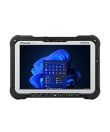 Panasonic Toughpad FZ-G2 Mk3